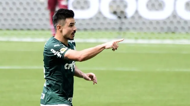 Willian marca duas vezes e Palmeiras vence o América-MG no Allianz Parque