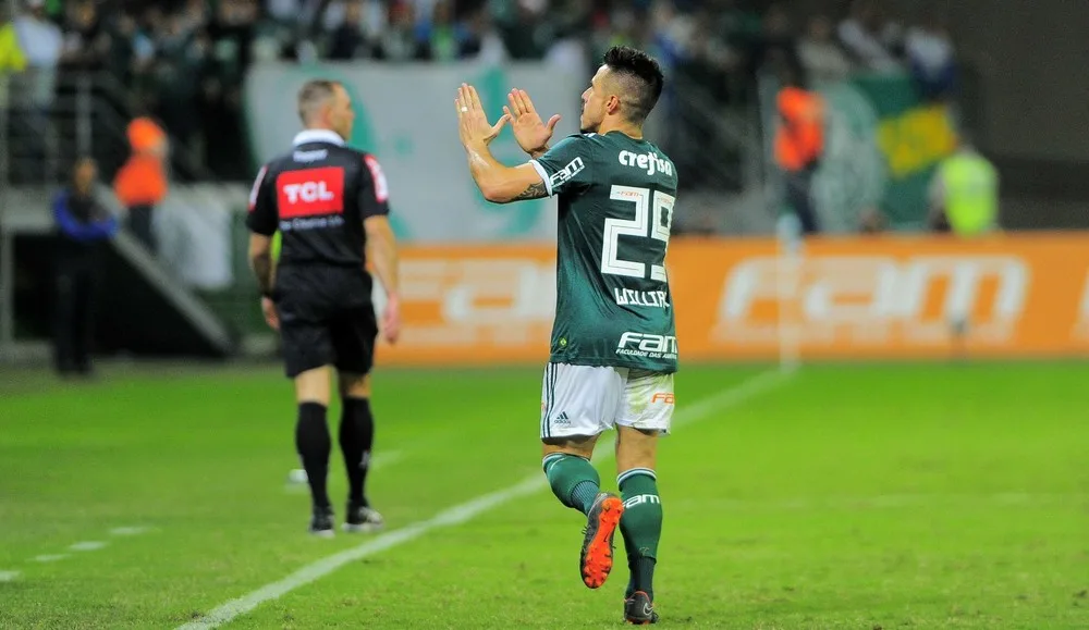 OPINE! Palmeiras não pode achar que vai decidir o jogo a qualquer momento