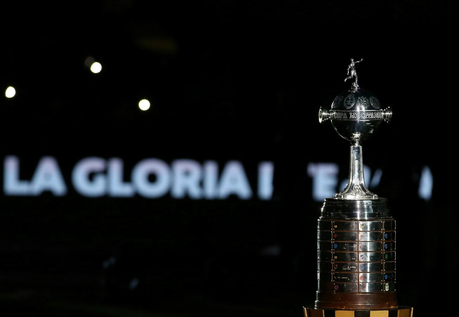 Conmebol sorteia oitavas da Libertadores