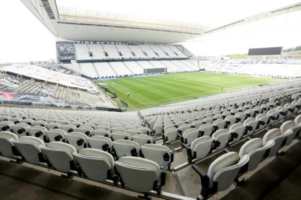 Corinthians x Internacional: Ingressos para Jogo do Brasileirão Feminino Disponíveis.