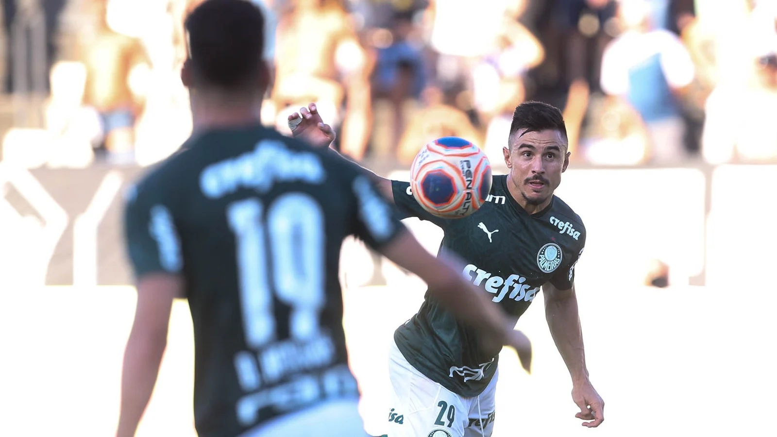 Palmeiras cria e desperdiça chances em mais um jogo zerado da defesa no Paulistão