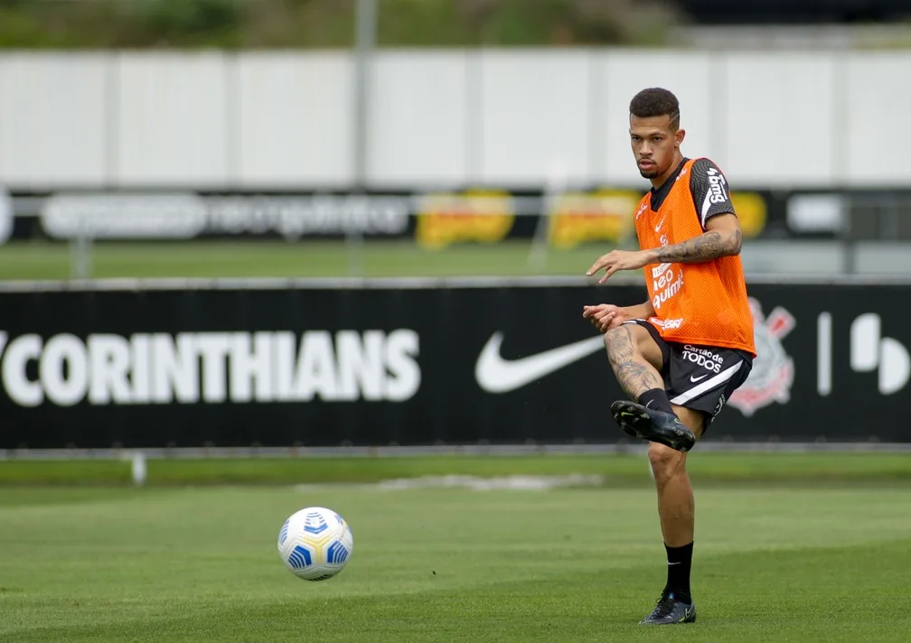 João Victor? Mosquito? Luan? Veja quem são os atletas que podem ser negociados pelo Corinthians 