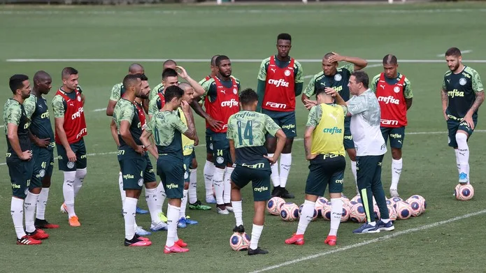 De olho no mercado: a poucas semanas da Libertadores, confira quais posições o Palmeiras quer reforçar