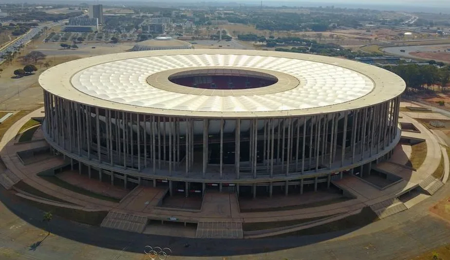 TRF estabelece retorno de lockdown no DF e eventos esportivos voltam a ficar proibidos