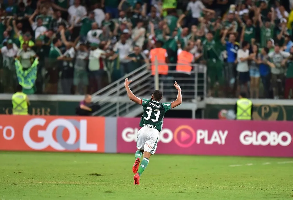 Em meio a alta da rivalidade, veja como o Palmeiras construiu a invencibilidade ante o Flamengo