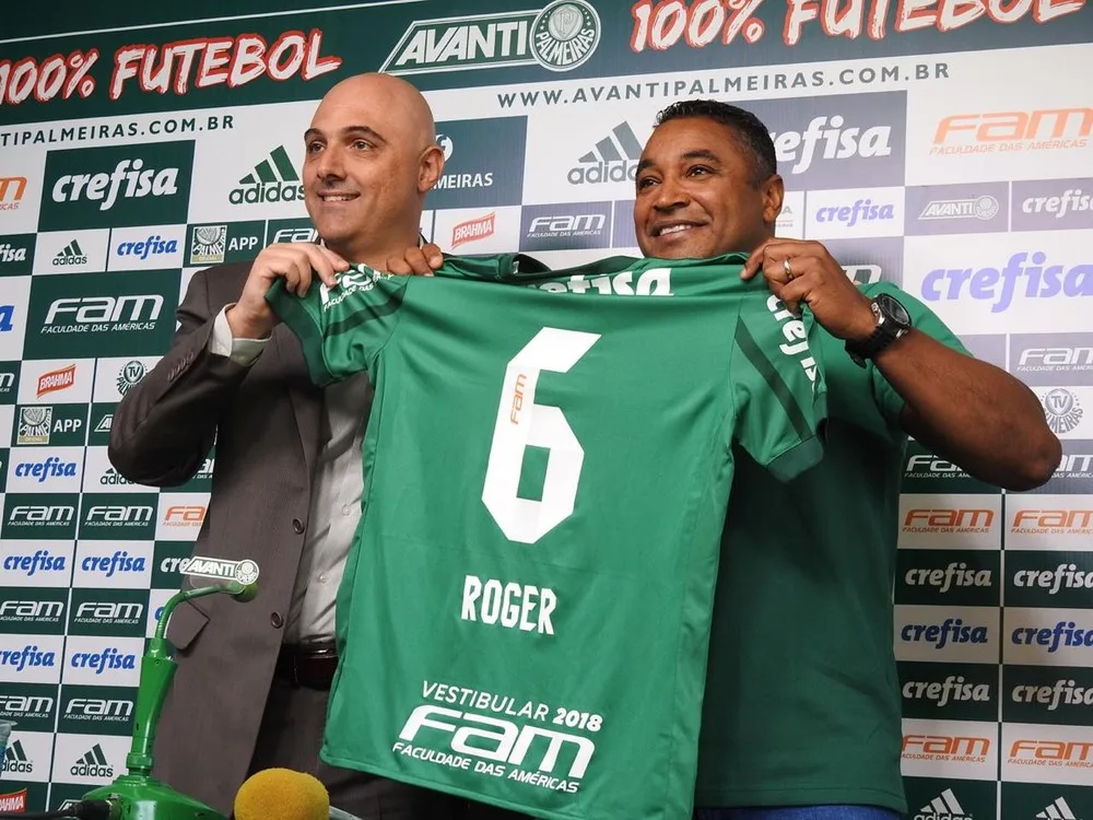 Veja quais perguntas o técnico do Palmeiras tem a responder