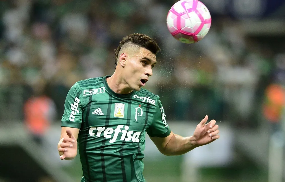 Quatro motivos para acreditar em vitória do Palmeiras no Dérbi