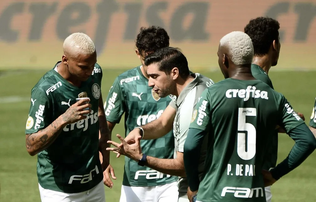 [ANÁLISE] Palmeiras vive tempos de incógnita à procura de um time para a temporada