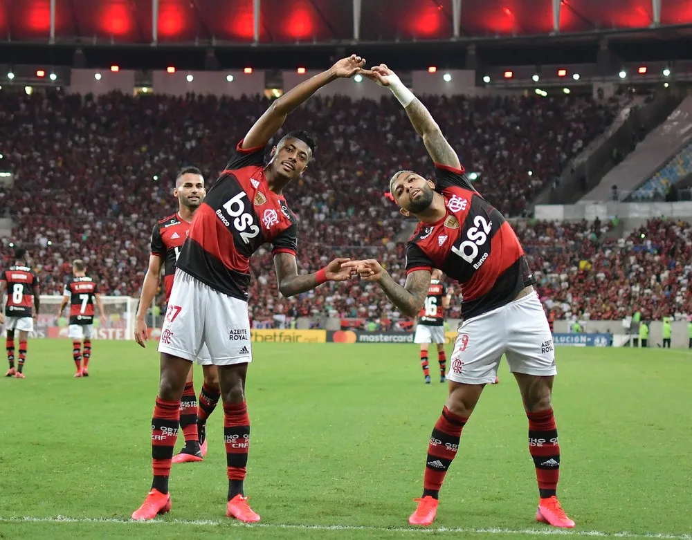 Veja números dos times da Série A em 2020. Maior aproveitamento é do Flamengo; Corinthians é o pior