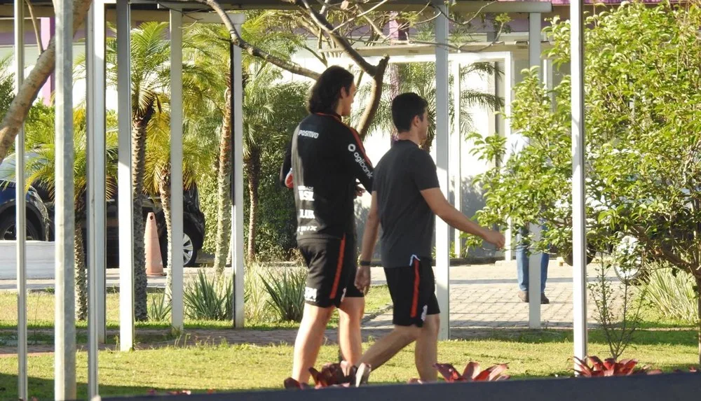 Loss esconde escalação do Corinthians e vai esperar Cássio até horas antes do jogo