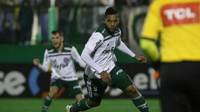 [VÍDEO] Confira os melhores momentos da vitória do Palmeiras sobre a Chape