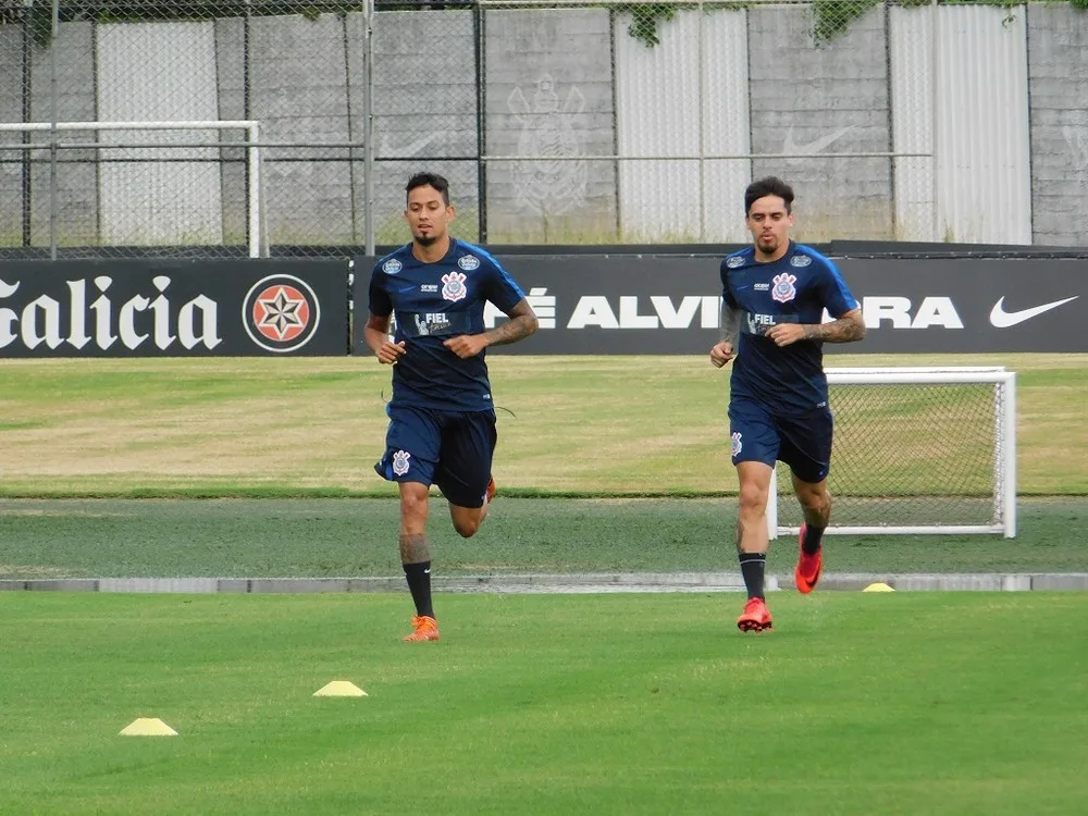 Veja por que Lucca deixou de ser moeda de troca e deve ficar no Corinthians