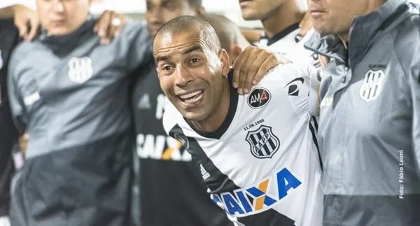 Rival no domingo, Sheik sonha em encerrar carreira no Corinthians. Mas tem chance?