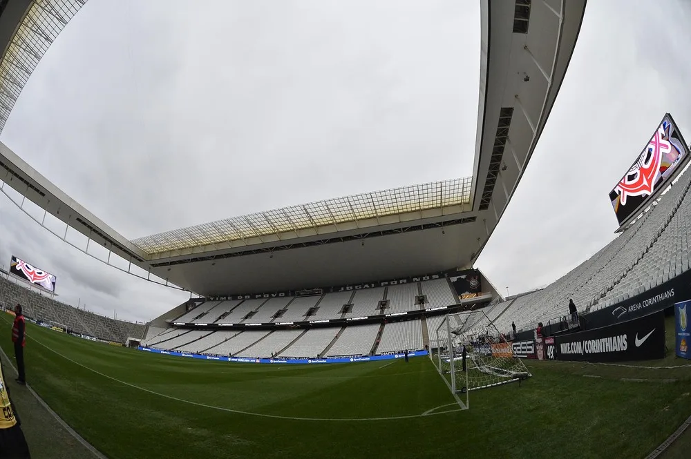 Cidade de São Paulo se candidata a receber a final da Libertadores em 2020