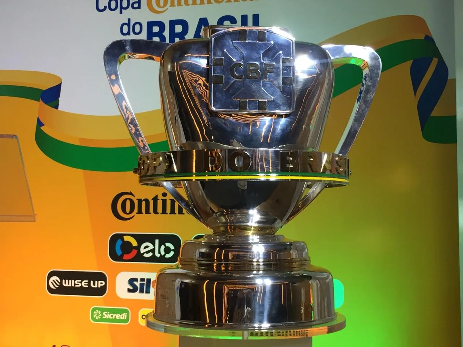 CBF divulga tabela detalhada da primeira fase da Copa do Brasil