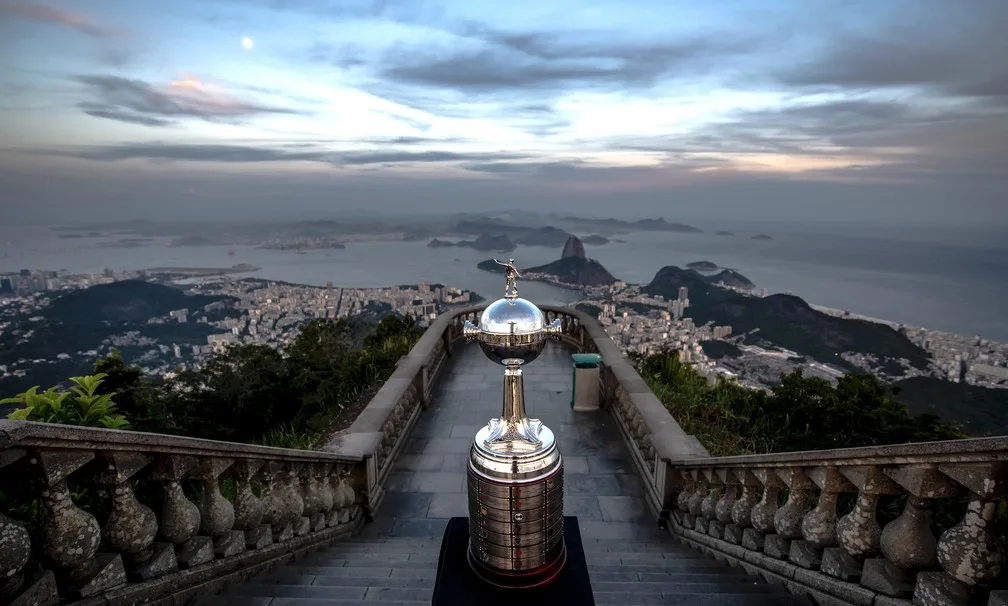 Final da Libertadores: veja a programação do Palmeiras no Rio de Janeiro