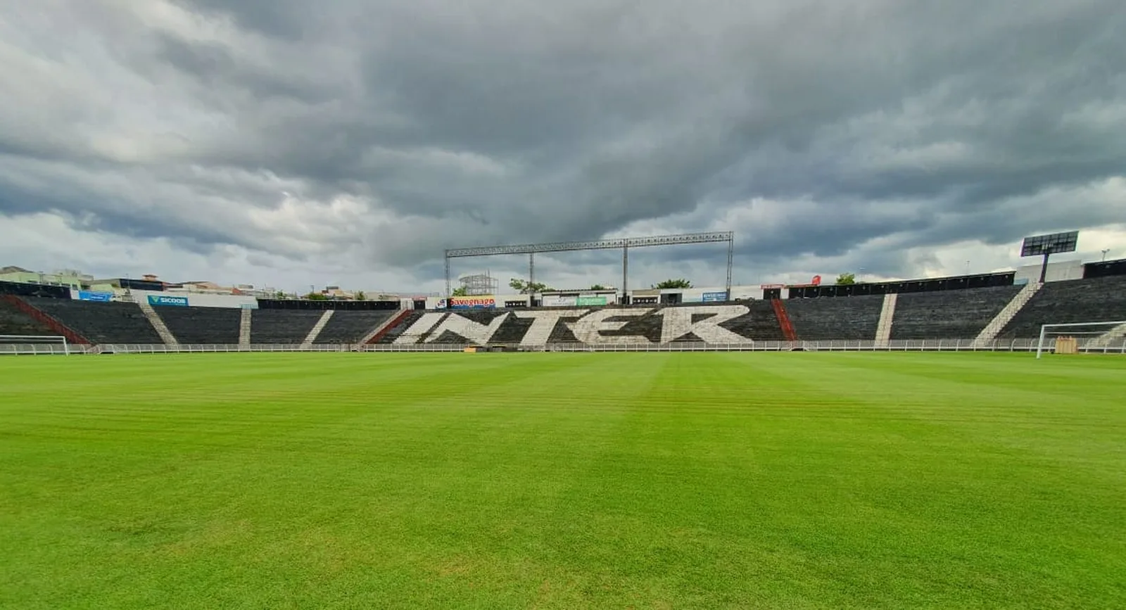 Inter de Limeira x Palmeiras: veja onde assistir, escalações, desfalques e arbitragem