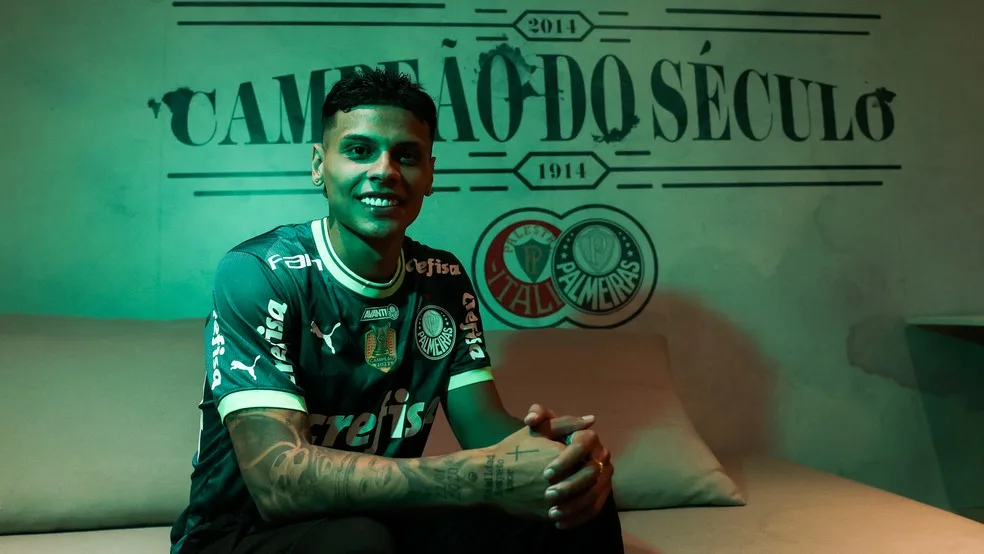20º no Colombiano e rival do Palmeiras nas quartas; Conheça o