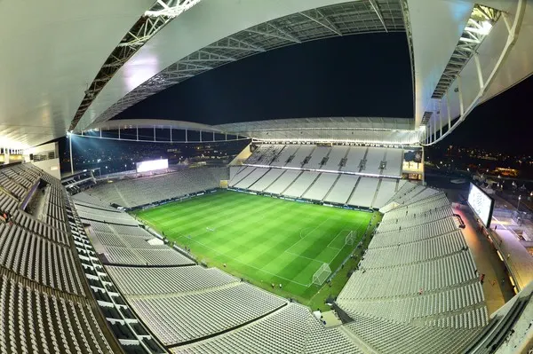 Ampliação da Arena Corinthians? Shows? Dirigente explica esta e outras dúvidas