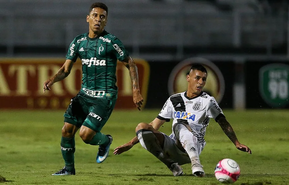 Marcos Rocha destaca valor de Dérbi ao Palmeiras e diz: 