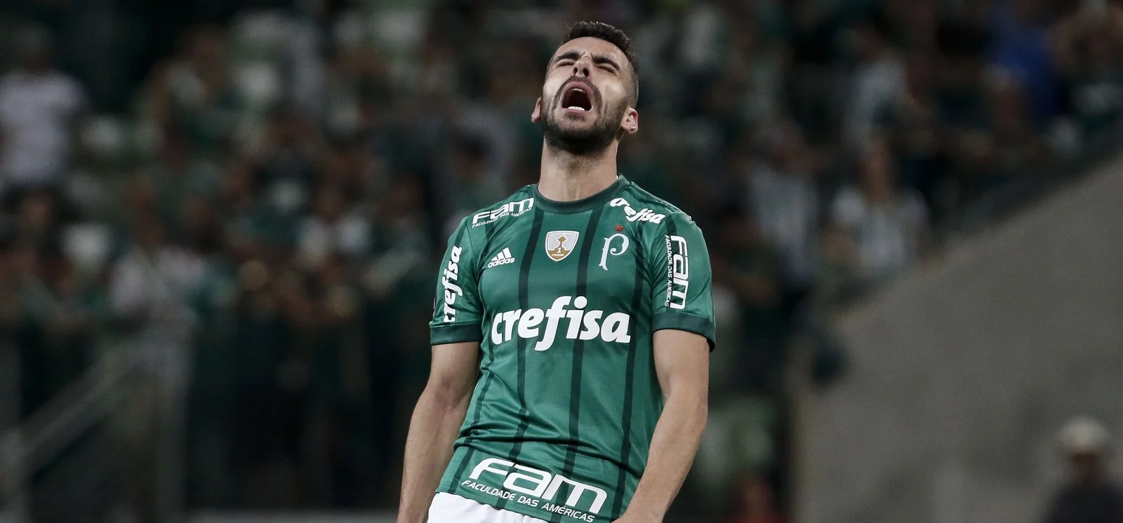 Atuações do Palmeiras: Moisés brilha; Egídio perde pênalti decisivo