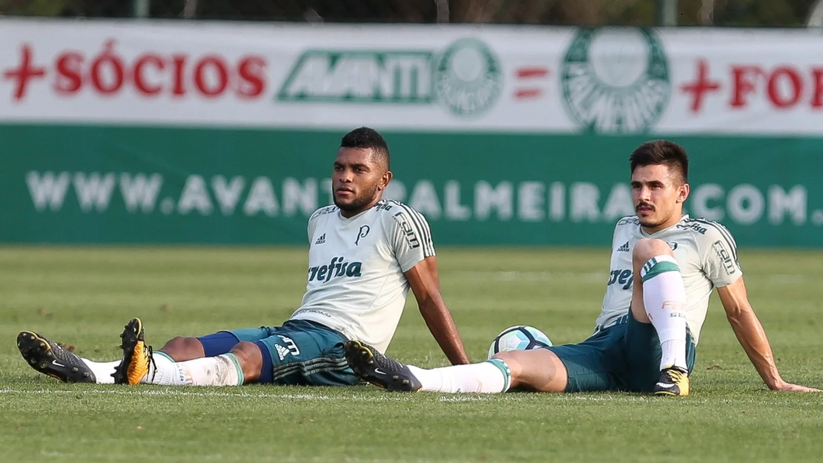 Ataque do Palmeiras pode ter nome pouco usado e sub-20 como opções