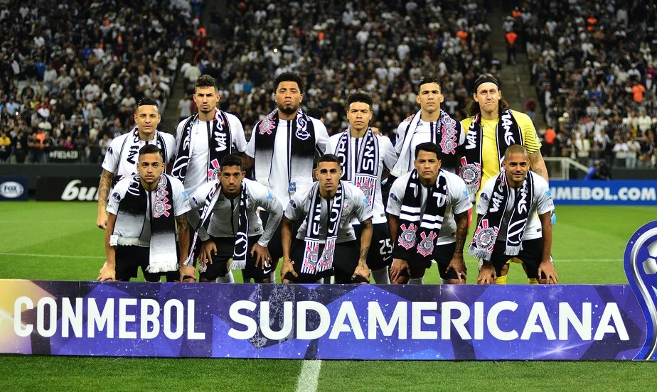 Atuações do Corinthians: Balbuena decide de novo; Pedrinho conquista a Fiel