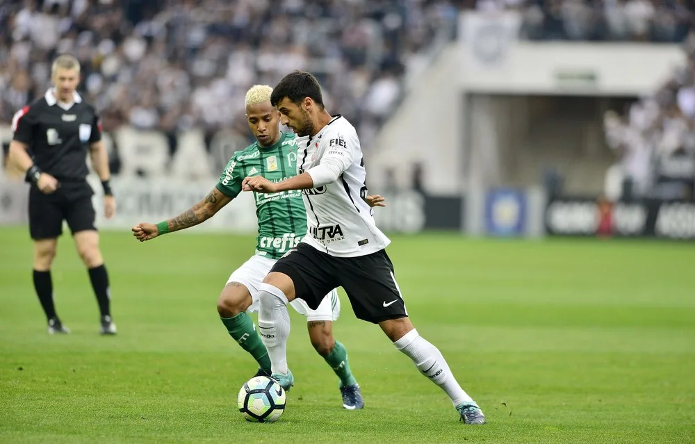 Tudo o que você precisa saber sobre Corinthians x Palmeiras