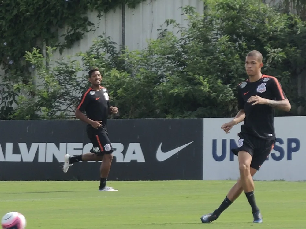 Vão subir? Veja os planos do Corinthians para os jogadores da Copinha