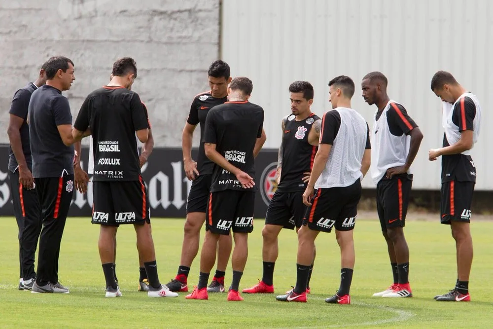 Análise: Corinthians tem 