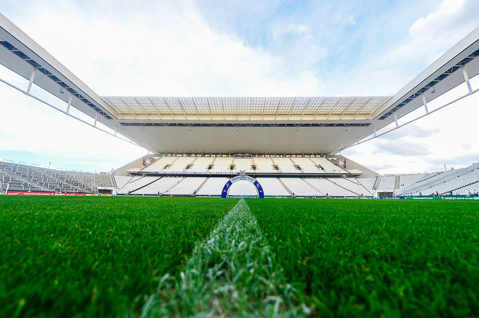 Corinthians x São Paulo: ingressos à venda para o Majestoso