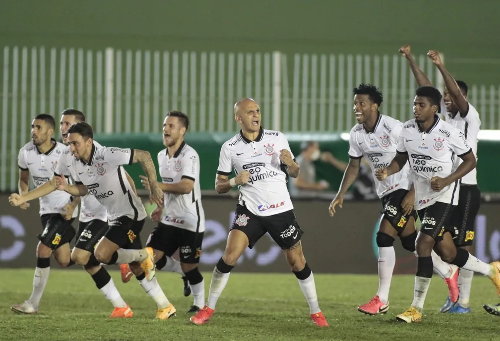 Após classificação, Corinthians dá dois dias de folga ao elenco