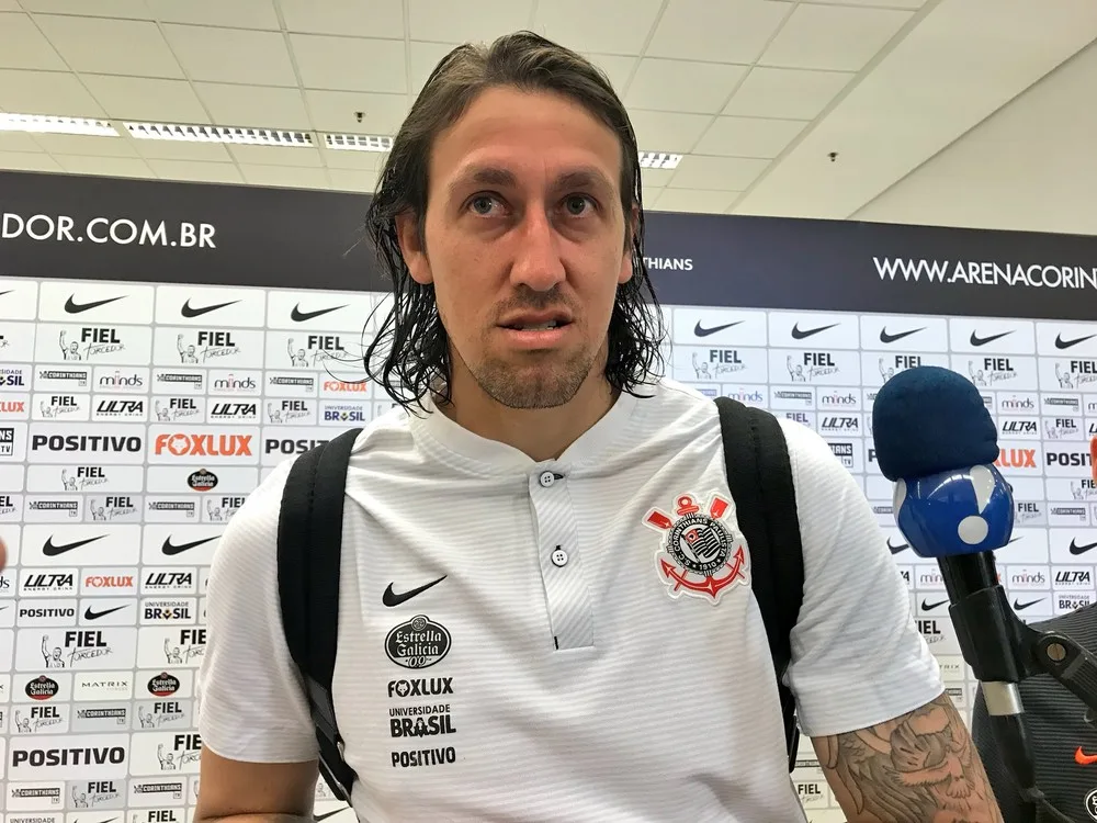 Após empate do Corinthians com o Ceará, Cássio reclama de arbitragem