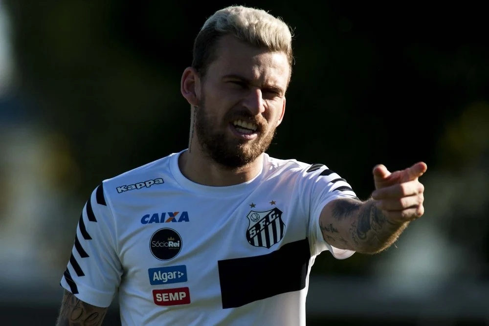 O que falta para o Palmeiras anunciar Lucas Lima como reforço