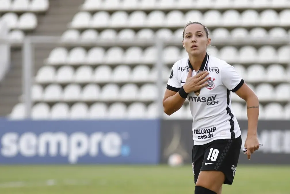 Feminino: Corinthians encerra participação na Libertadores Feminina neste domingo, conta a La U