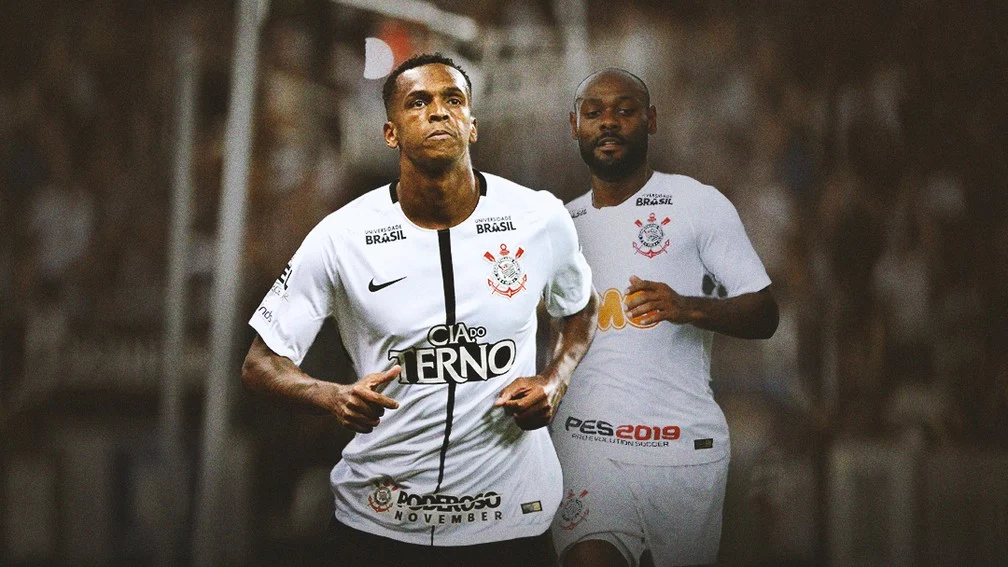 Saída de Love e possível chegada de Jô: entenda os motivos para a troca no ataque do Corinthians