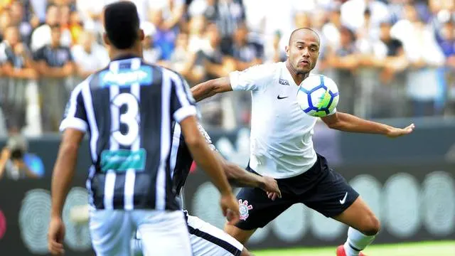 [ENQUETE] O que você achou da atuação do Corinthians hoje?