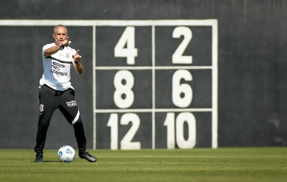 Após dois anos, Corinthians tem chance de retornar ao G-4 do Brasileirão