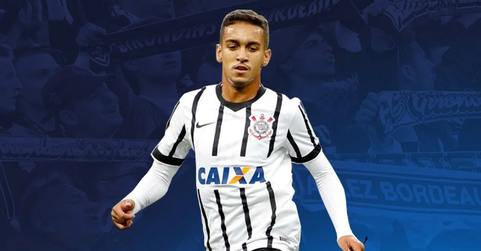 Paraná Clube negocia com a Juventus para contratar joia ex-Corinthians