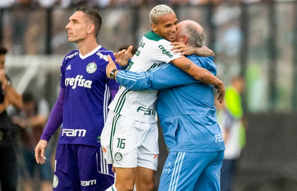 RELEMBRAR É VIVER!: Vasco 0 x 1 Palmeiras – Campeonato Brasileiro 2018