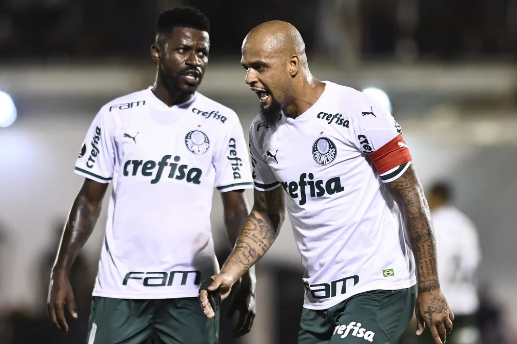 E agora? Onda de desfalques leva Palmeiras ao limite e liga alerta para Libertadores