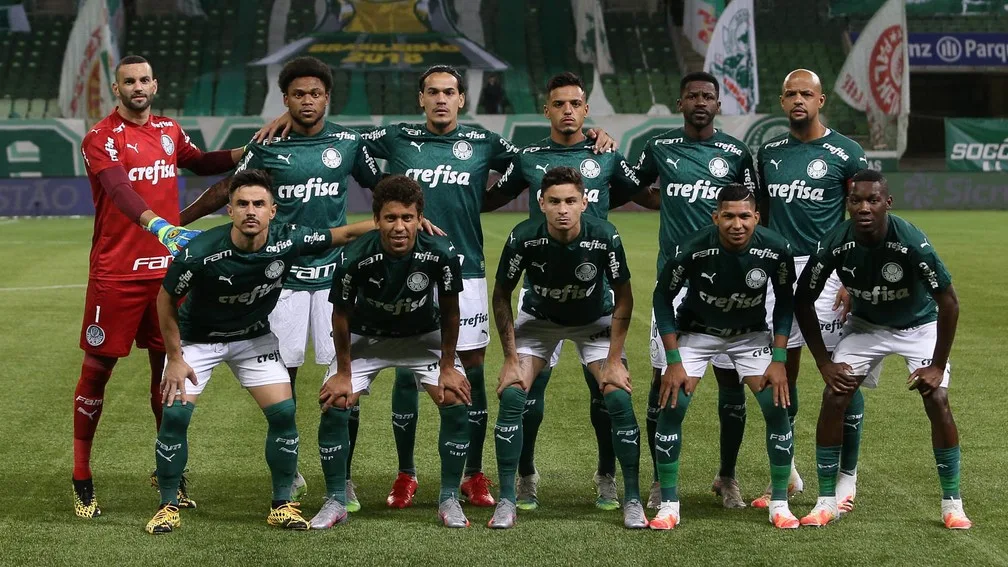 Notas da partida: confira as avaliações para os jogadores do Verdão na partida entre Palmeiras 2x0 Santo André no Allianz Parque