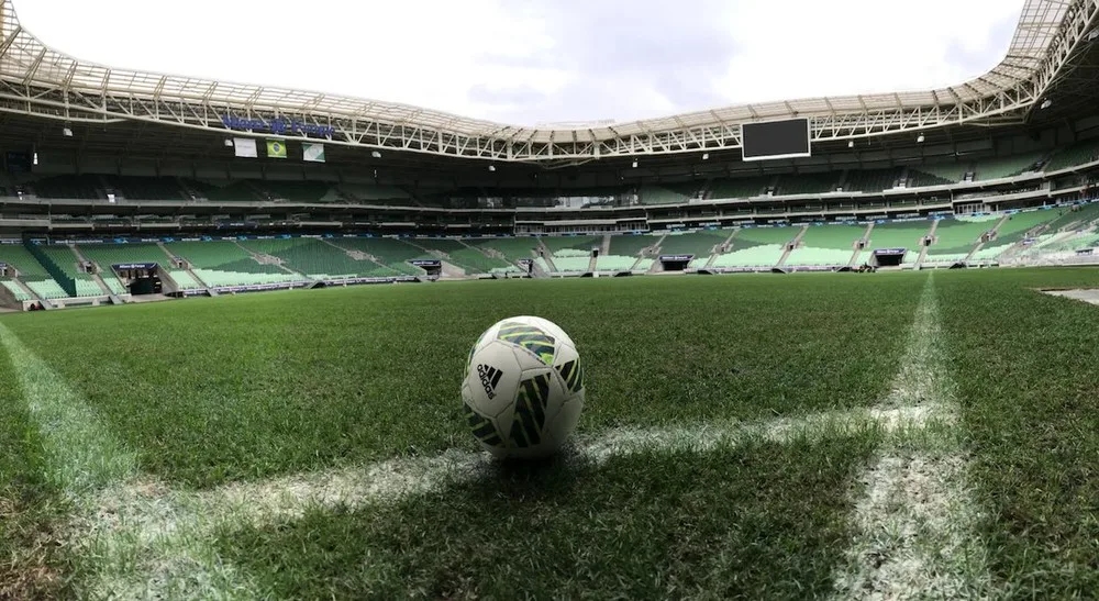  Palmeiras x Santos: 14 mil ingressos vendidos para clássico de sábado