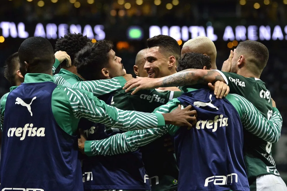 Contra o Avaí, Palmeiras não quer repetir o mesmo erro que teve contra o CSA