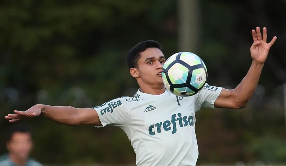 Busca por vice impede chance para reservas do verdão na reta final