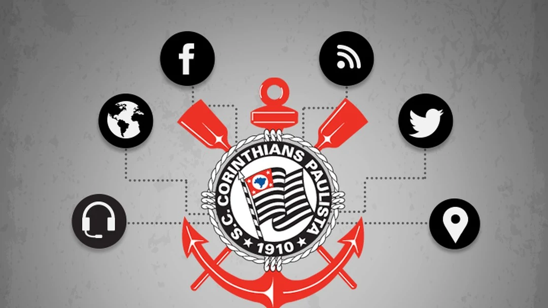 Em setembro, Corinthians tem cinco partidas agendadas
