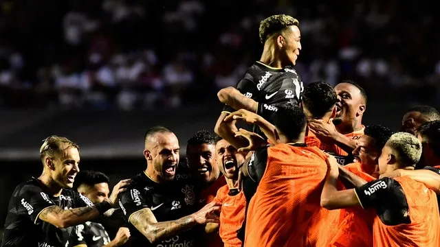 Melhores momentos: Corinthians 2x1 São Paulo | 5º rodada do Paulistão 2023