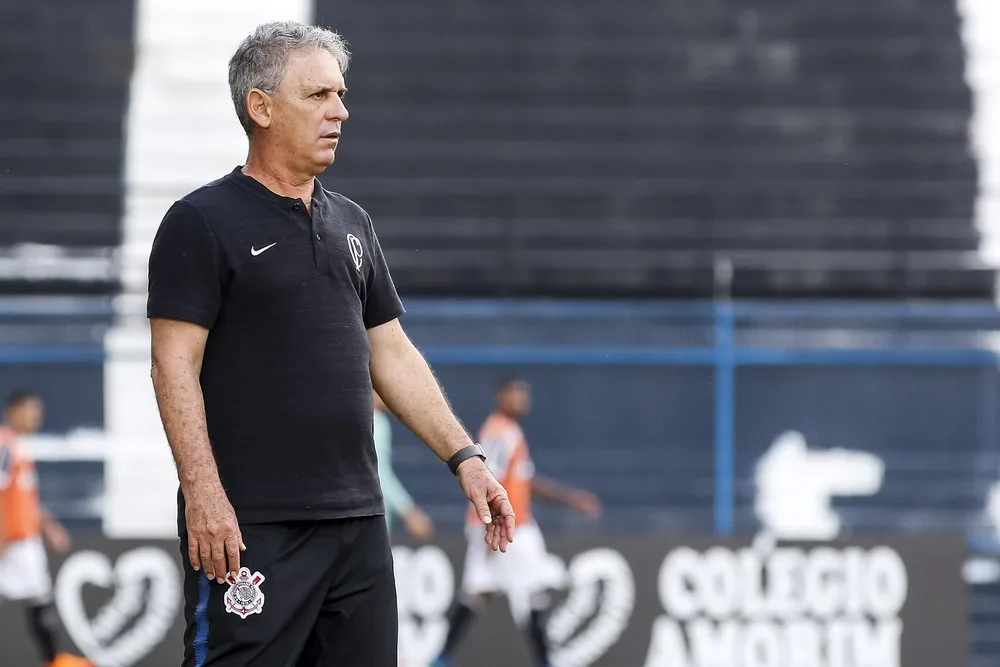 Corinthians é eliminado da Copa Paulista, e sub-23 não tem mais calendário até 2020; veja planos