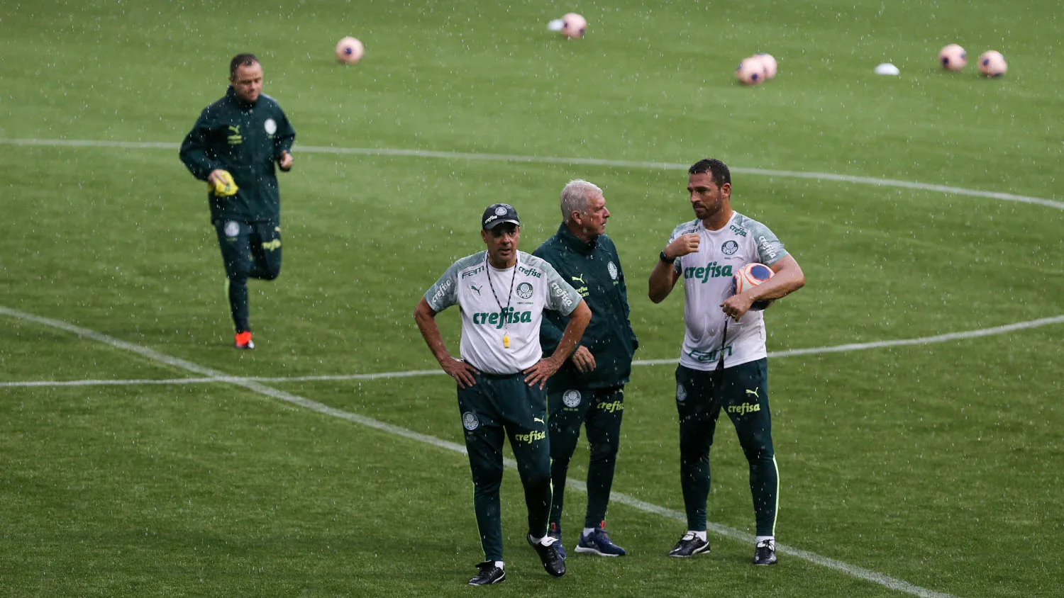 Palmeiras x Guarani: informações, curiosidades e retrospecto do confronto