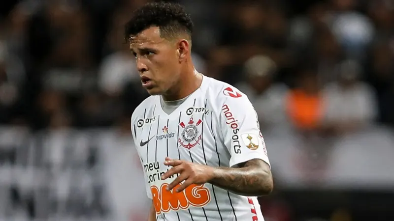 Sidcley aciona Corinthians na Justiça e cobra R$ 1,5 milhão do clube